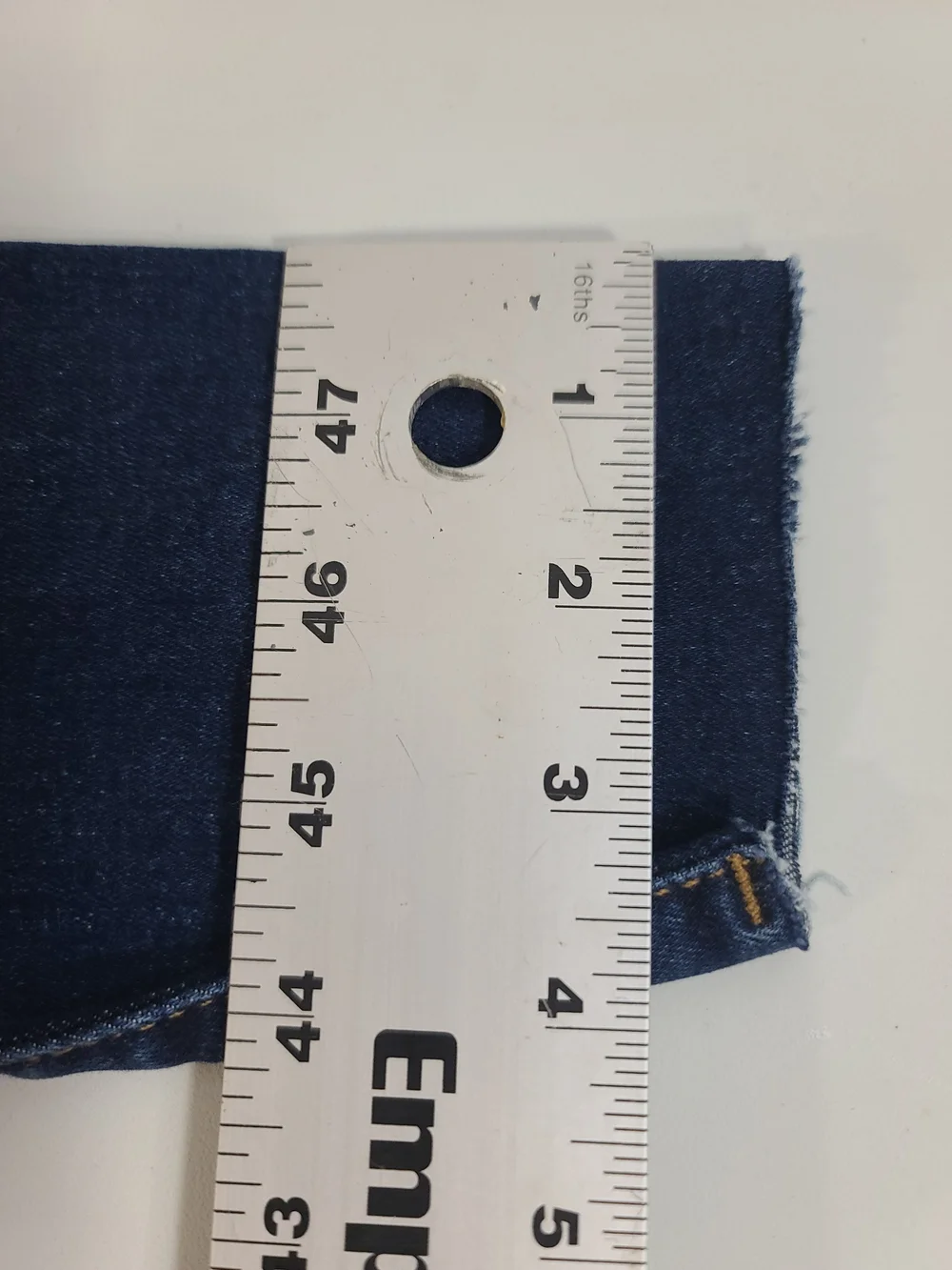 Free People Dark Blue Skinny Jeans